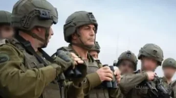 حالة تأهب قصوى.. جيش الاحتلال الإسرائيلي يرفع مستوى الاستعداد في قواته لأعلى درجة 1